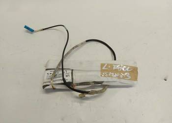 BMW i3 i01 REX Poduszka powietrzna Airbag fotela lewa 7290949