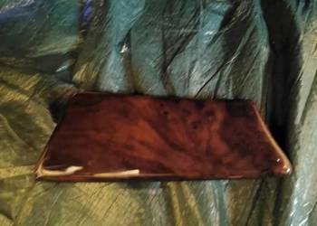 Dekor drzwi prawy przód BMW E34