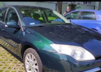Renault Laguna 3 lpg