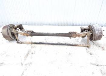 OŚ PRZÓD STAR KM ZAWIESZENIE PRZEDNIA