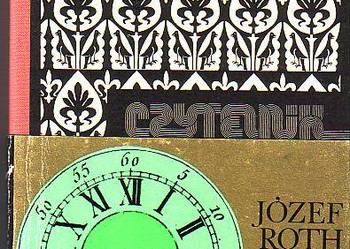 (6713) ZIPPER I JEGO OJCIEC – JÓZEF ROTH