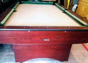 Stół bilardowy BILARD snooker WIK CHAMPION 8ft !! RÓŻNE KONFIGURACJE!!12