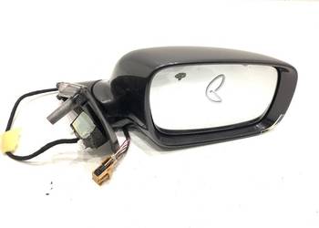 LUSTERKO PRAWY VW PHAETON Sedan/Limuzyna 02-16 ZEWNĘTRZNE PRAWA, BOCZN