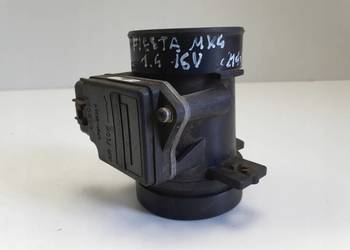 PRZEPŁYWOMIERZ Ford Fiesta IV MK4 1.3 i _ POWIETRZA 96FP-12B579-AB
