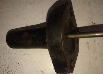 Fiat  125p   popychacz pompy  paliwa  kpl