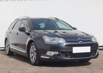 Citroen C5 2.7 HDi