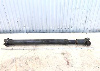 WAŁ NAPEDOWY TYŁ SCANIA 4 - series Ciągnik siodłowy 95-08 10.6 329KM