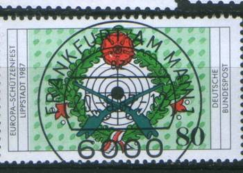 Zn. RFN Mi 1330, 2, 40, 2  kas  1987
