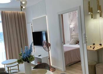 Wynajmę apartament nad morzem