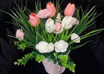 Kompozycja kwiatowa całoroczna