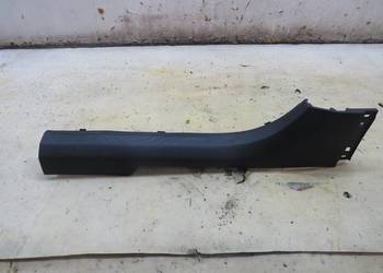 LISTWA OSŁONA PROGU PRAWY PRZÓD MEGANE IV 769514234R