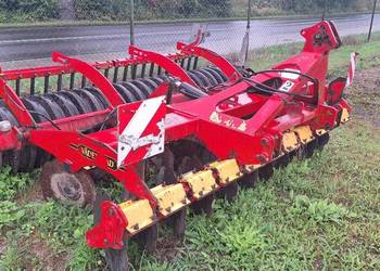 Vaderstadt Carrier CR 300