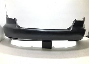 MAZDA 6 06.2002-04.2005 LIFTBACK, SEDAN PRZED LIFTINGIEM ZDERZAK TYŁ TYLNY MAZDA 6 06.2002-04.2005 LIFTBACK, SEDAN PRZED LIFTINGIEM ZDERZAK TYŁ TYLNY