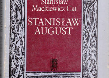 (02144) STANISŁAW AUGUST – STANISŁAW MACKIEWICZ CAT