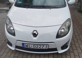 Sprzedam Renault Twingo