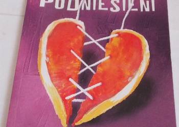 PODNIESIENI KSIĄŻKA DLA NIESAKRAMENTALNYCH