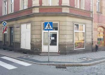 Wynajmę lokal w Prudniku , ul Piastowska bdb lokalizacja 33m