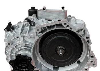 Skrzynia Biegów Automatyczna Audi A3 8P 3.2 V6 Quattro GYC ,