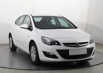 Opel Astra 1.6 16V