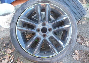 OPEL CORSA E ADAM 7x17 ET44 4x100 0P035