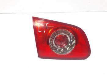 LAMPA W KLAPE LEWA VOLKSWAGEN PASSAT B6 3C9945093
