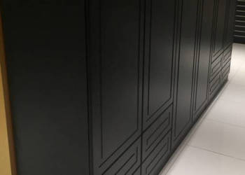 Meble sklep odzieżowy