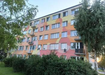 Sprzedam mieszkanie 38,5m2 na ul Wańkowicza w Skierniewicach
