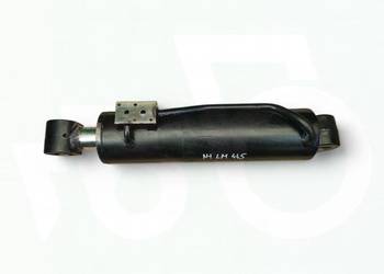 Cylinder hydrauliczny poziomowania łyżki New Holland LM 445