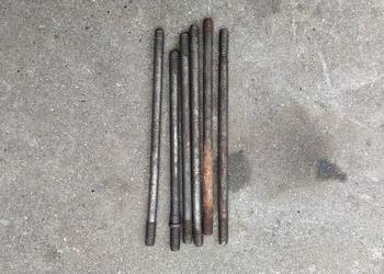 Szpilka cylindra wsk 175 SHL m11