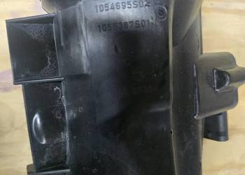 Przepływomierz bmw 535i