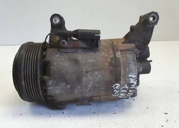 SPRĘŻARKA KLIMATYZACJI Mini One R50 R53 1.6 16V _ 01139014 11645610