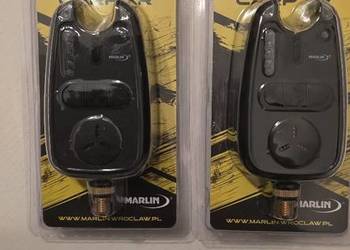 Sygnalizator brań carp xr