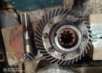 C 330 mechanizm różnicowy oryginalny
