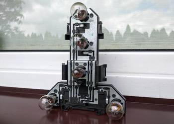 VW Golf IV MK4 wkład oprawka lampy tył tylnej żarówki kostka wiązka