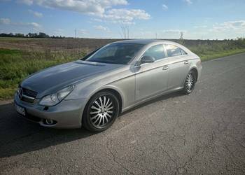 Mercedes 30 d zamiana
