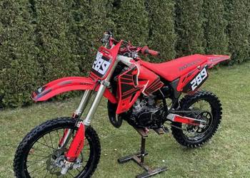 Honda CR 80