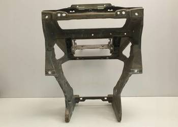 Volvo V70 III STELAŻ MOCOWANIE DESKI ROZRZIELCZEJ