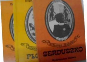 Serduszko. Płomyk. Dola  - Żmijewska
