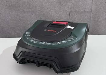 Robot koszący BOSH Indego S + 500
