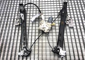 PODNOŚNIK SZYBY PRAWY TYŁ MERCEDES C219 A2198200642 Sportowy/Coupe 04-