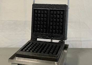 Profesjonalna gofrownica Royal Catering gofry belgijskie