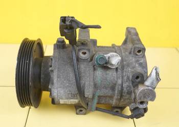 KIA RIO III i20 1.1 CRDI 13r 75KM D3FA sprezarka klimatyzacji 1E39E-02400