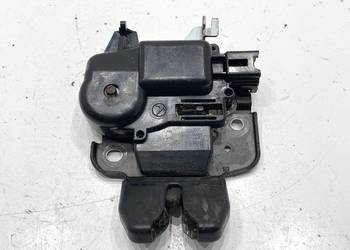 ZAMEK KLAPY TYŁ SUBARU LEGACY IV Sedan/Limuzyna 03-15