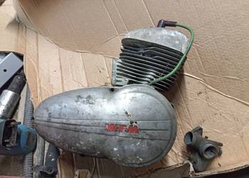 Silnik Shl M 11 S 32