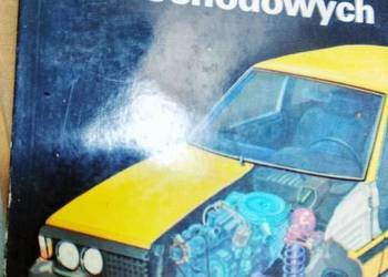 Budowa pojazdów samochodowych