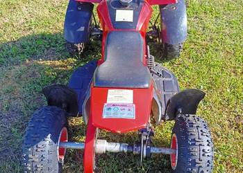 Quad 50