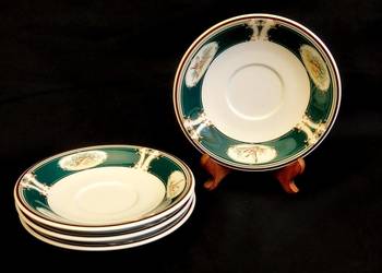 Talerz podstawka Keltcraft Noritake Ireland