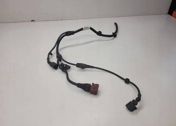 WIĄZKA ZACISKU LEWY TYŁ AUDI A6 C6 4F0972253AG