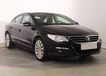 VW Passat CC 2.0 TDI