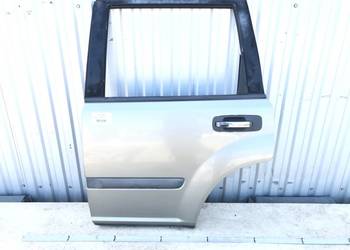 DRZWI LEWY TYŁ NISSAN X-TRAIL T30 SUV 01-13